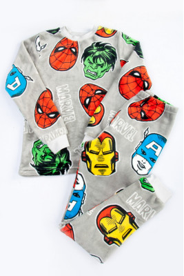 Піжама для хлопців